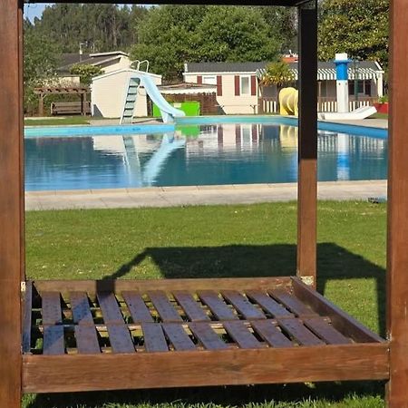 Bungalow Com Piscina Патайас Екстериор снимка