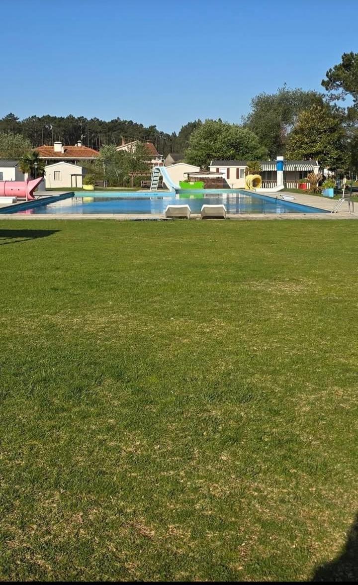Bungalow Com Piscina Патайас Екстериор снимка